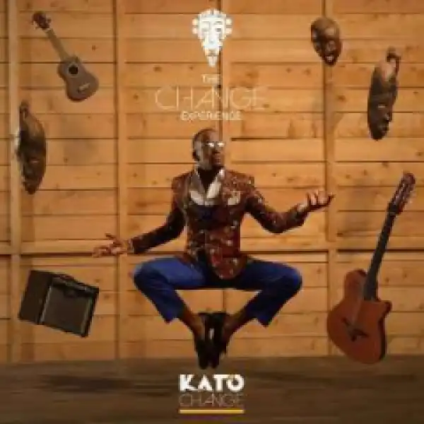 Kato Change - Abiro (InQfive Special  Touch) Ft. Winyo